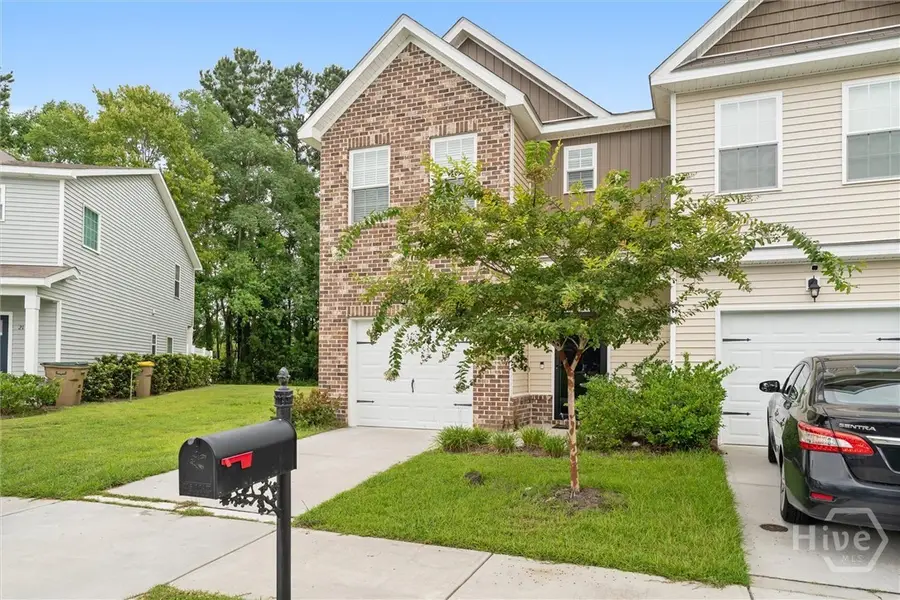 23 Mossy Oak Cove, Port Wentworth, GA 31407 - Image #3