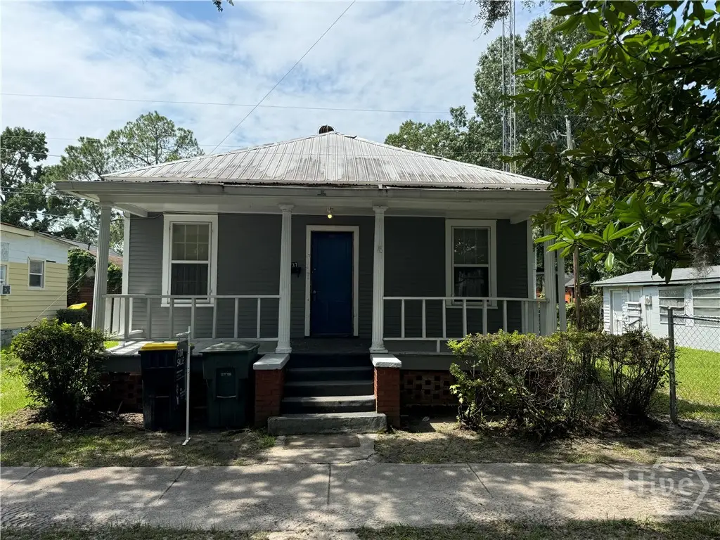 737 E 37th Street, Savannah, GA 31401 - Image #1