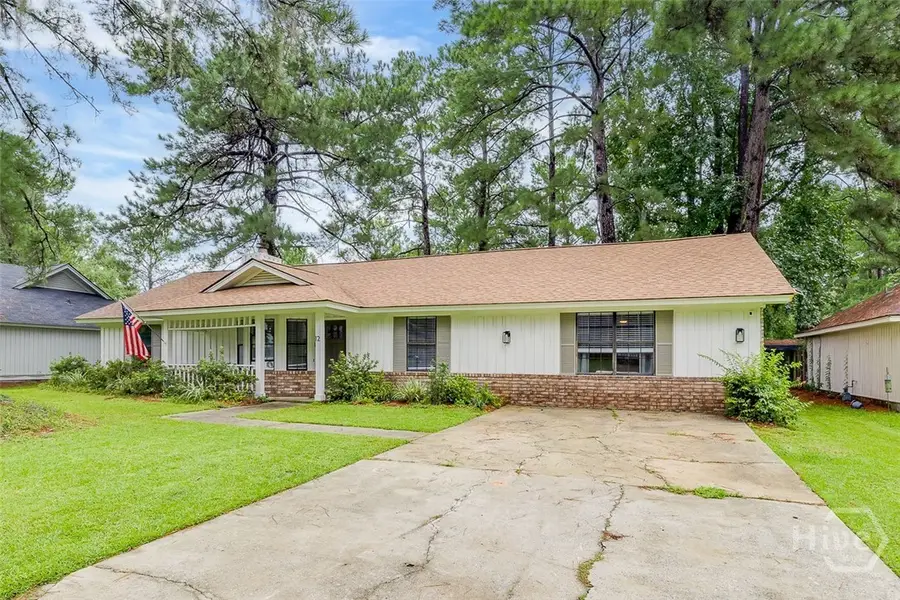 12 Bitterroot Lane, Savannah, GA 31419 - Image #2