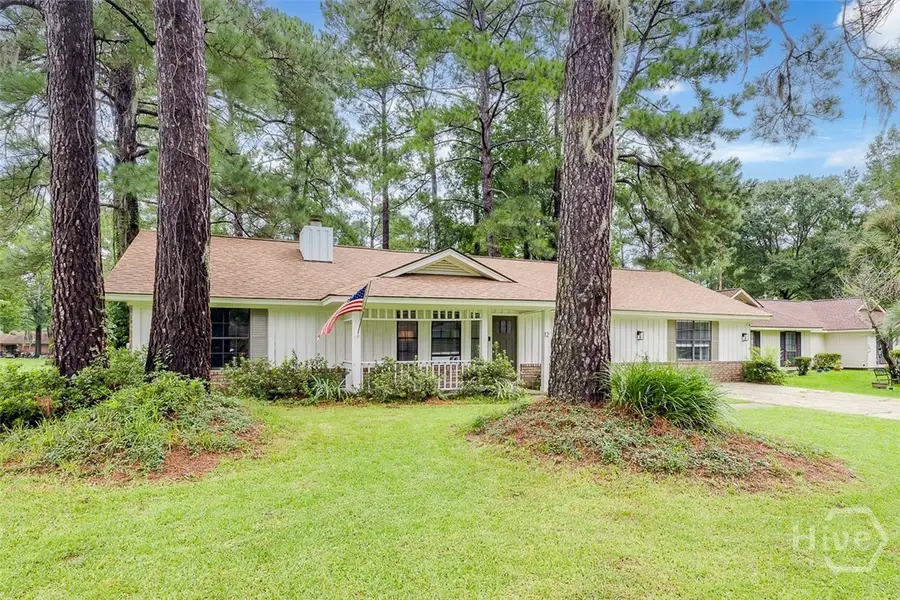 12 Bitterroot Lane, Savannah, GA 31419 - Image #3