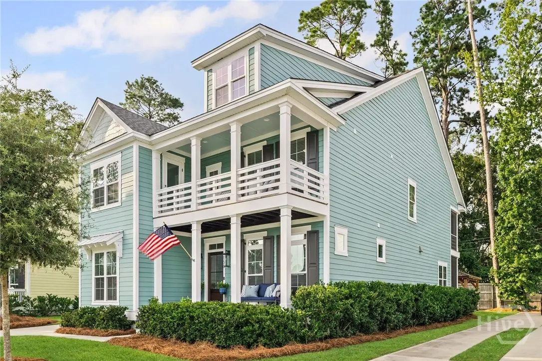 165 Bluffside Circle, Savannah, GA 31404 - Image #1