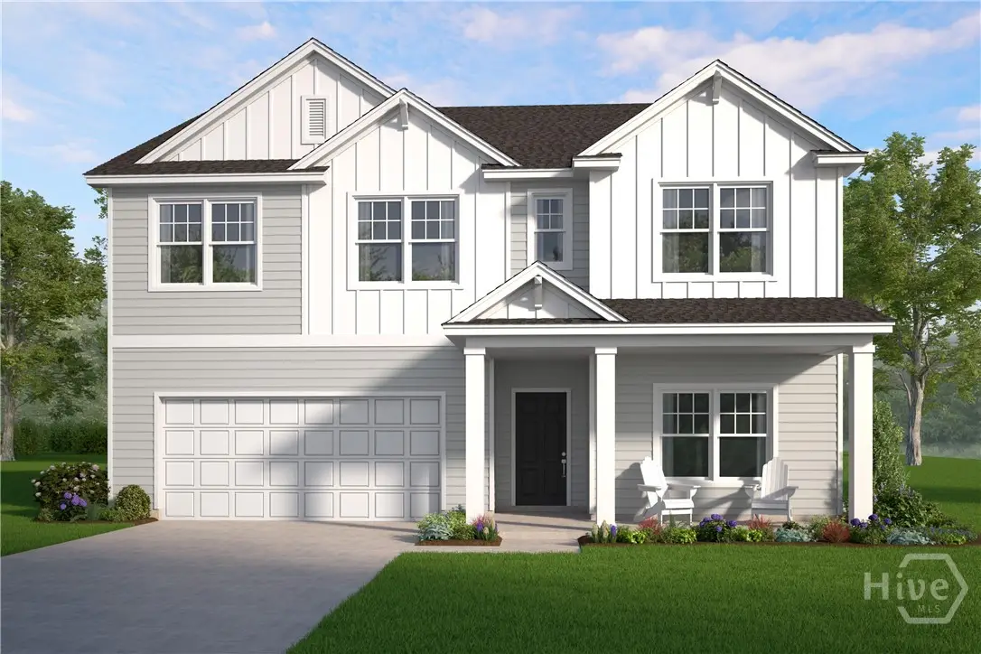 315 Somera Lane, Statesboro, GA 30461 - Image #1