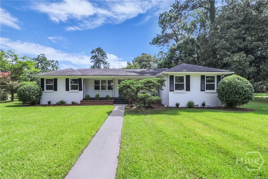 1107 Derenne Drive, Savannah, GA 31406 - Image #1