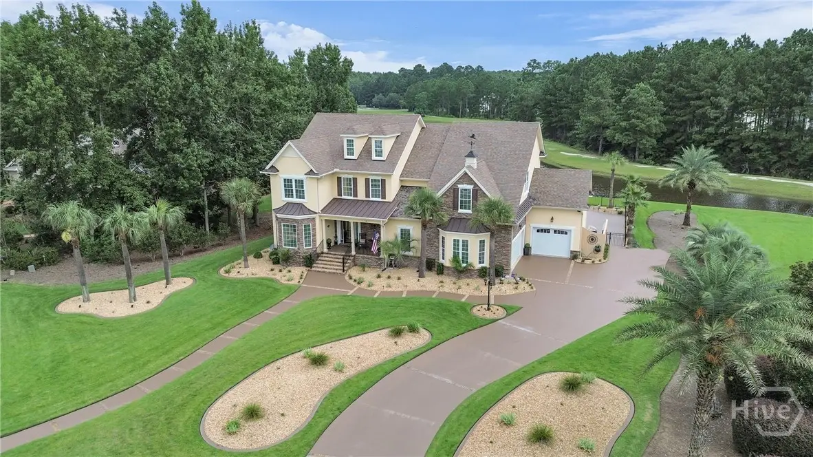 4 Grand View Court, Pooler, GA 31322 - Image #1