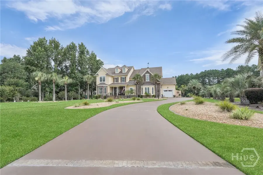 4 Grand View Court, Pooler, GA 31322 - Image #2