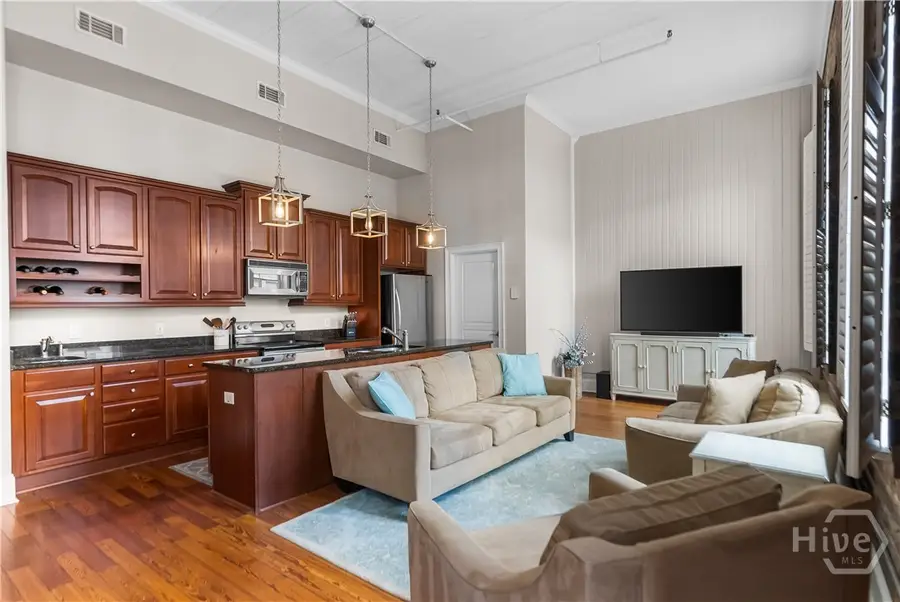 101 Barnard Street #203, Savannah, GA 31401 - Image #3