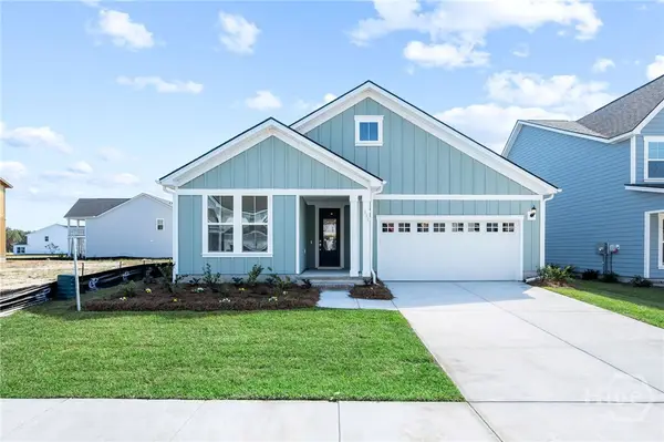 222 Dendron Drive, Richmond Hill, GA 31324