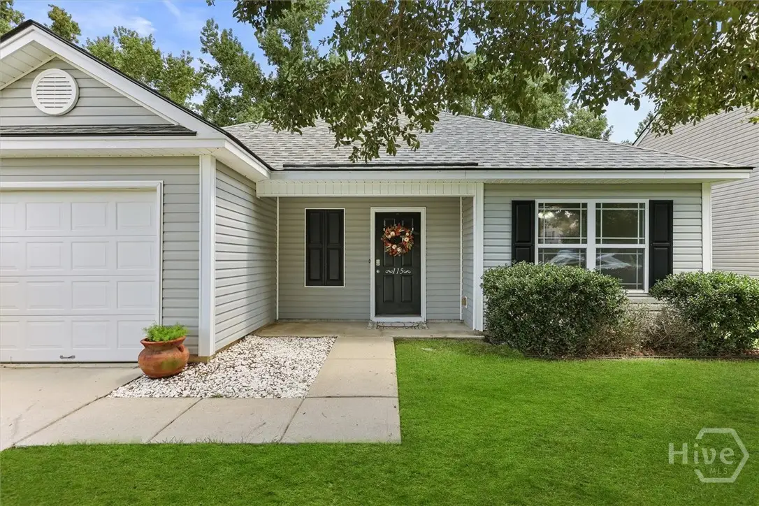 115 Fox Glen Court, Port Wentworth, GA 31407 - Image #1