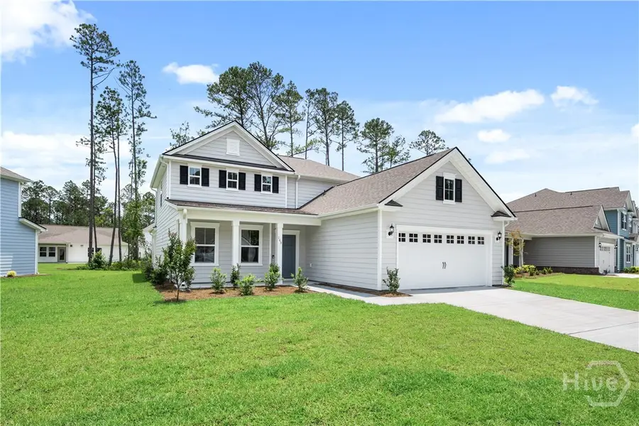 249 Monterey Loop, Richmond Hill, GA 31324 - Image #3