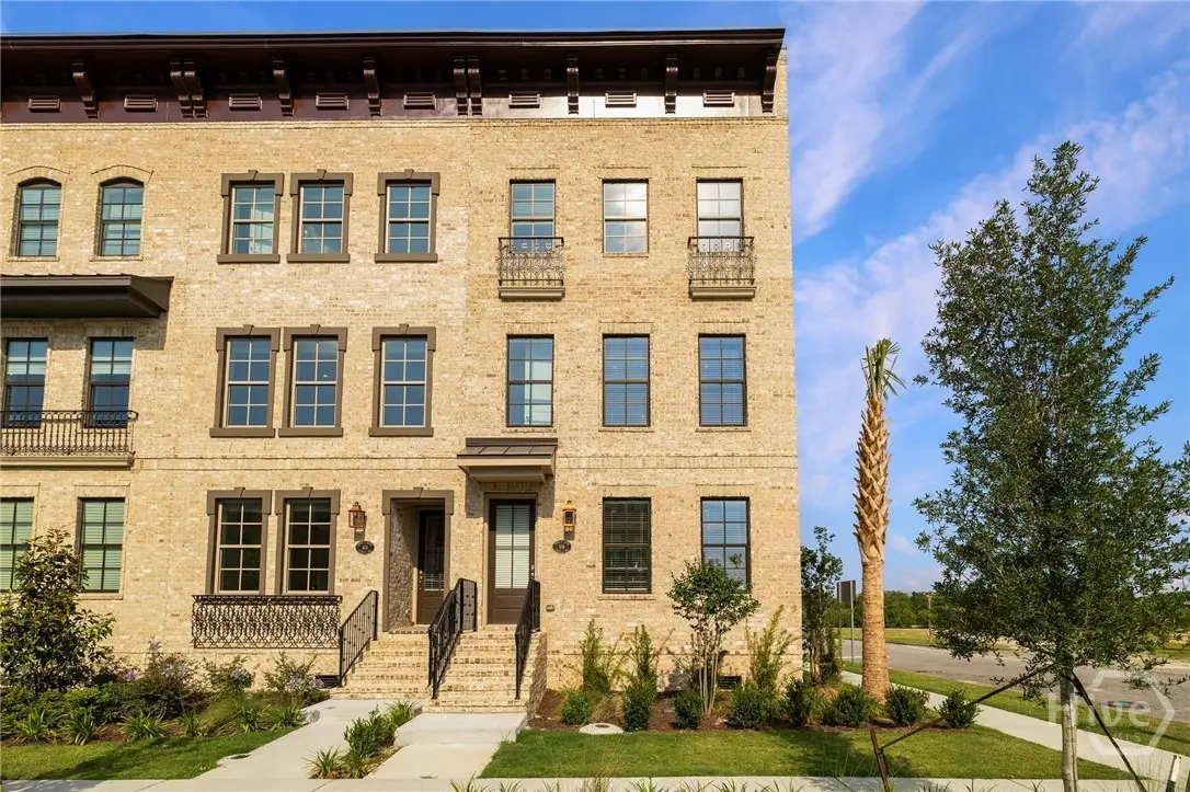 416 Upper East Avenue, Savannah, GA 31401 - #1