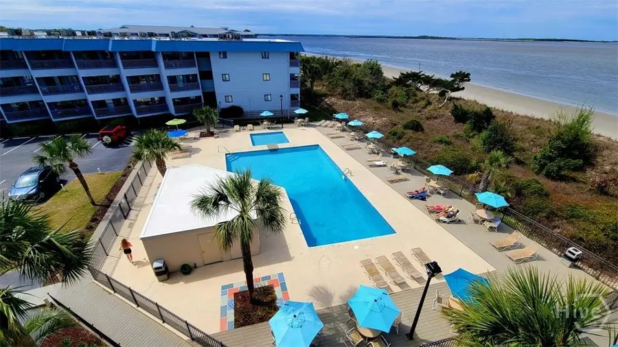 1217 Bay Street #301B, Tybee Island, GA 31328 - Image #3
