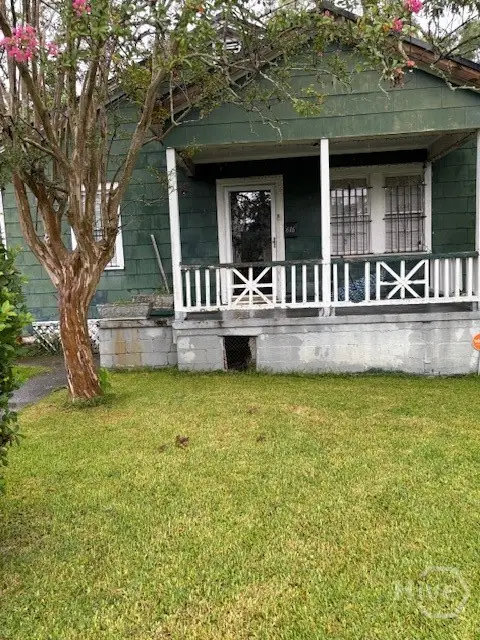 616 E 33rd Street, Savannah, GA 31401