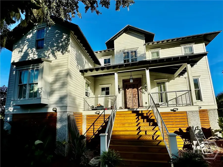 207 Barley Road, Savannah, GA 31410 - Image #2