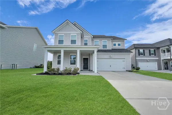 111 Williams Drive, Rincon, GA 31326