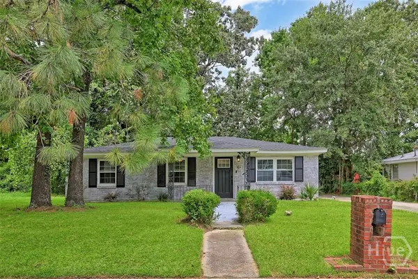 1816 Tubman Street, Savannah, GA 31405