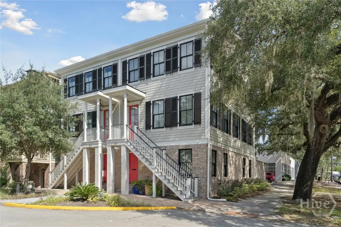 554 E Mcdonough, Savannah, GA 31401 - Image #1