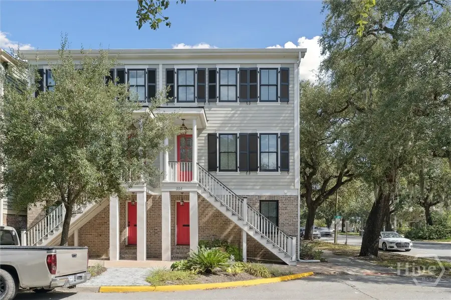 554 E Mcdonough, Savannah, GA 31401 - Image #2