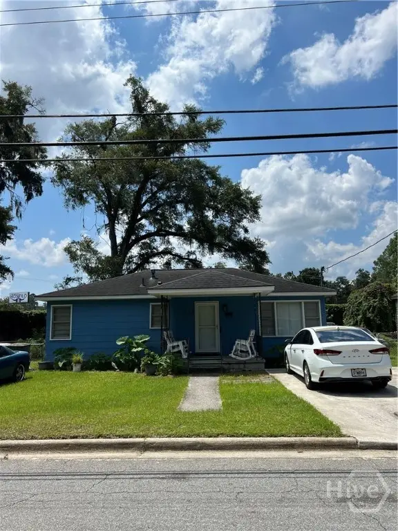 223 Godsells Street, Savannah, GA 31405