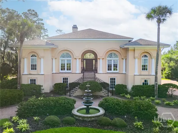 32 Islanders Retreat, Savannah, GA 31411