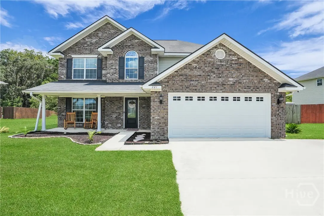 221 Outpost Trail, Midway, GA 31320 - Image #1