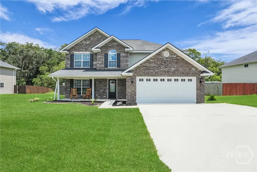 221 Outpost Trail, Midway, GA 31320 - Image #2