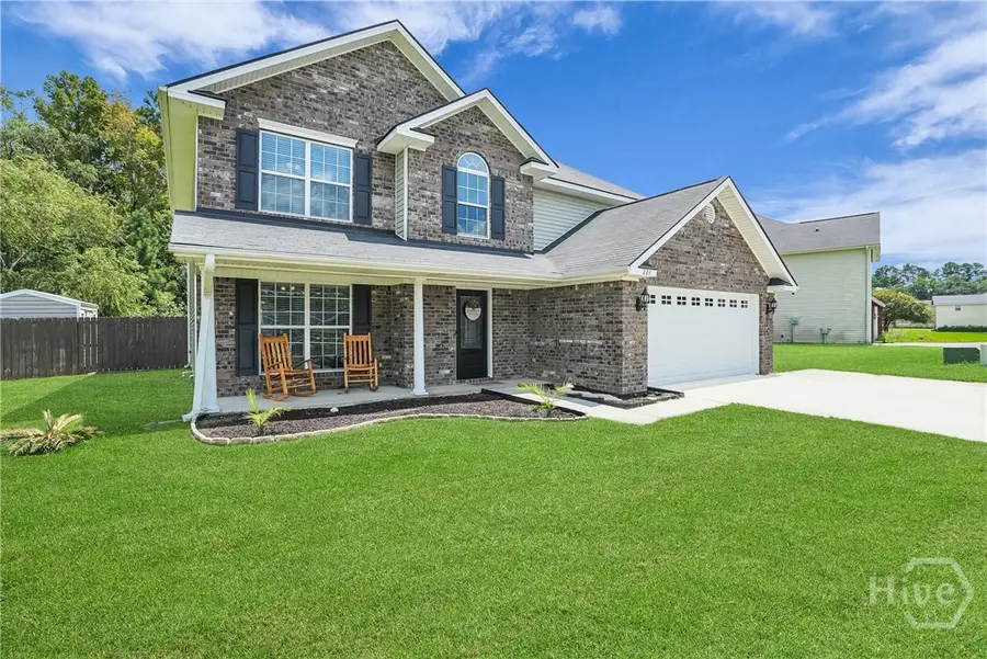 221 Outpost Trail, Midway, GA 31320 - Image #3