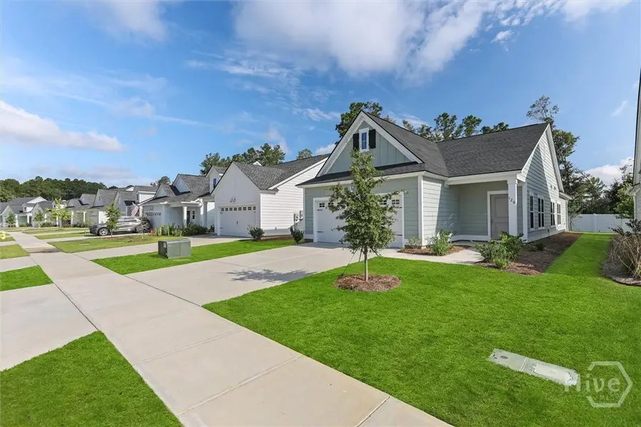 126 Holloway Hill, Pooler, GA 31322 - Image #2