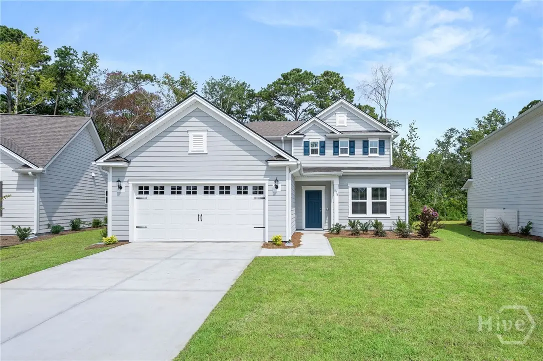228 Monterey Loop, Richmond Hill, GA 31324 - Image #1