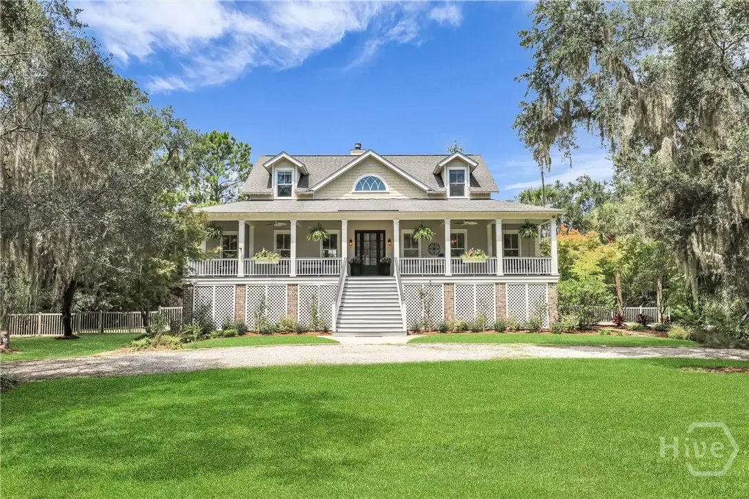 128 Marsh Side Drive, Savannah, GA 31410 - Image #1