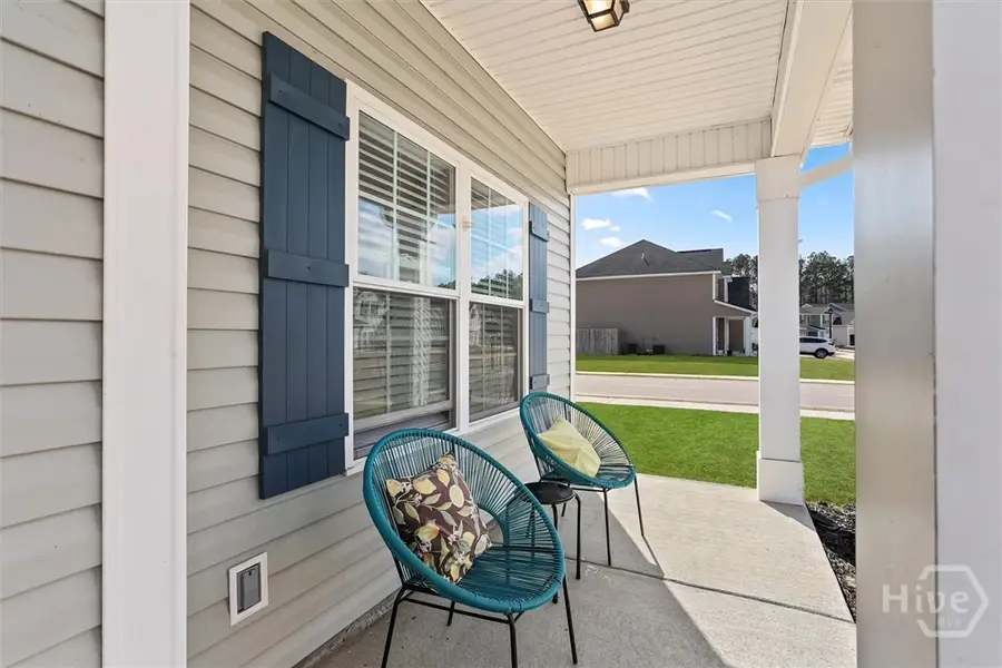 147 Herty Lane, Hinesville, GA 31313 - Image #3