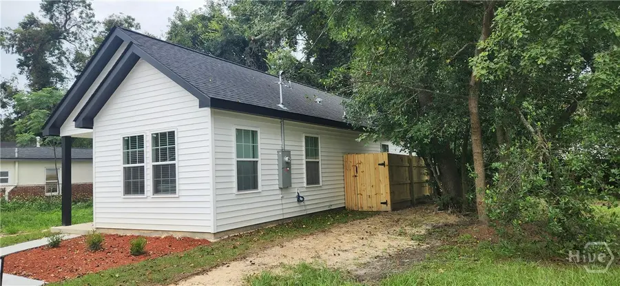 2016 Eppinger Street, Savannah, GA 31415 - #2