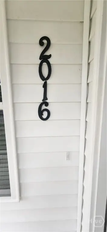 2016 Eppinger Street, Savannah, GA 31415 - #3