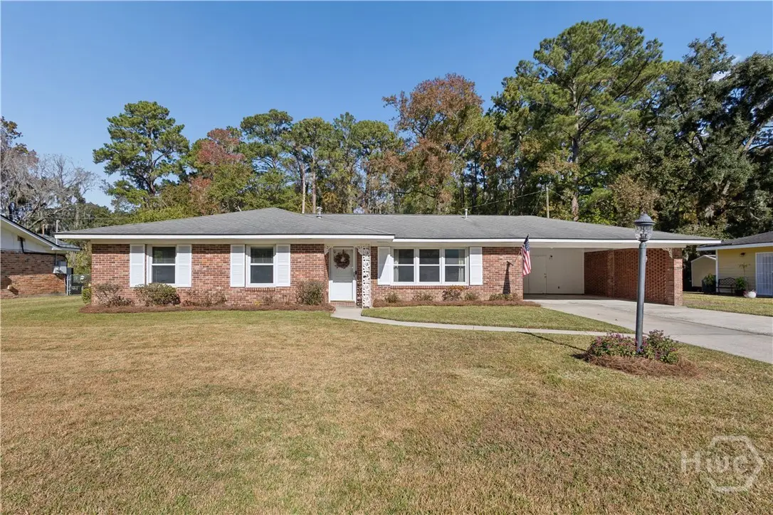 422 Woodcliff Drive, Savannah, GA 31406 - Image #1