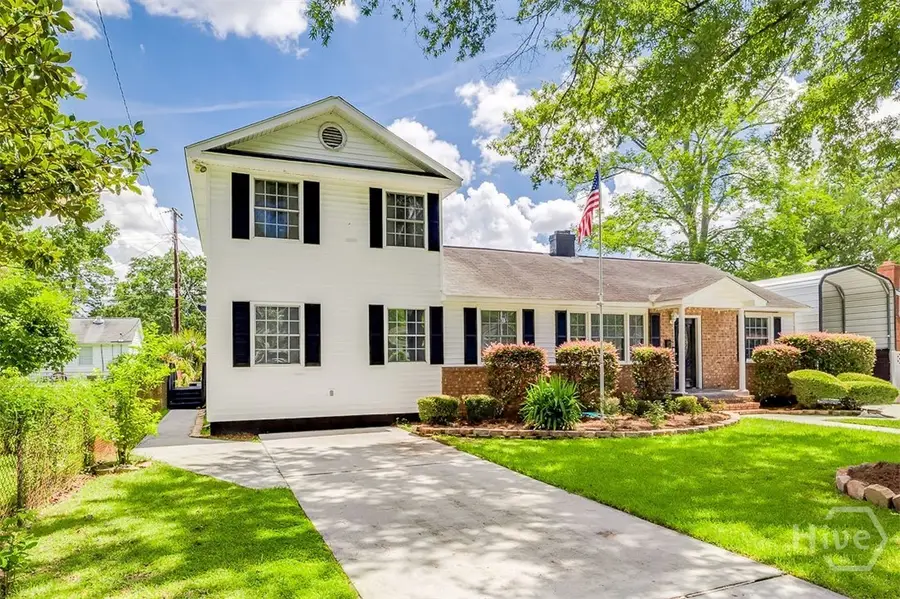 410 Turnberry Street, Port Wentworth, GA 31407 - Image #2