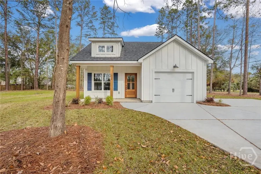 22 Grove Hollow Road, Rincon, GA 31326 - Image #2