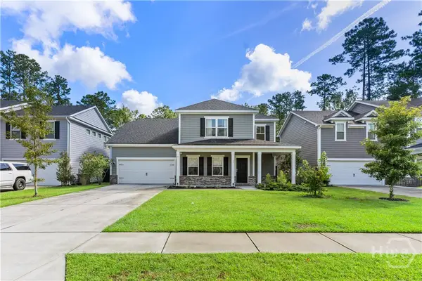 37 Watergrass Way, Richmond Hill, GA 31324