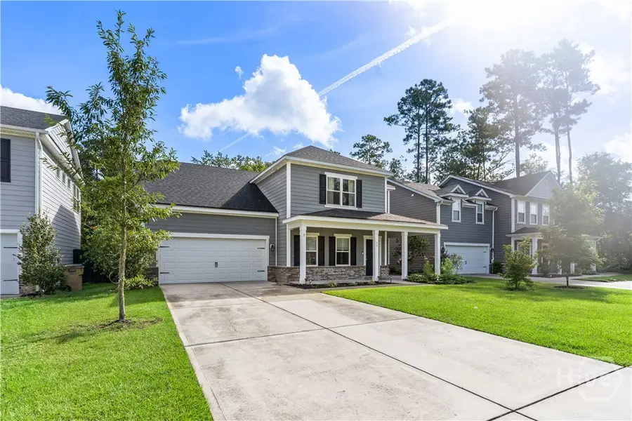 37 Watergrass Way, Richmond Hill, GA 31324 - Image #2