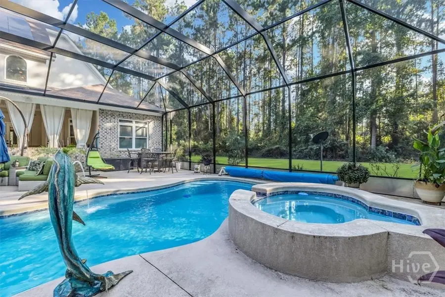 1913 Saint Catherine Circle, Richmond Hill, GA 31324 - Image #2