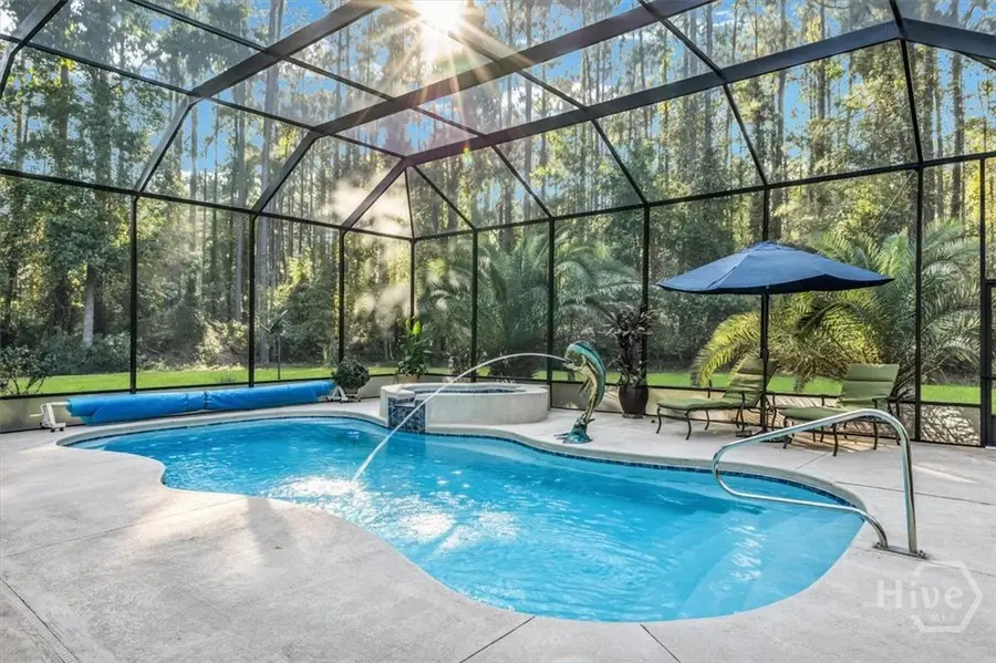 1913 Saint Catherine Circle, Richmond Hill, GA 31324 - Image #3