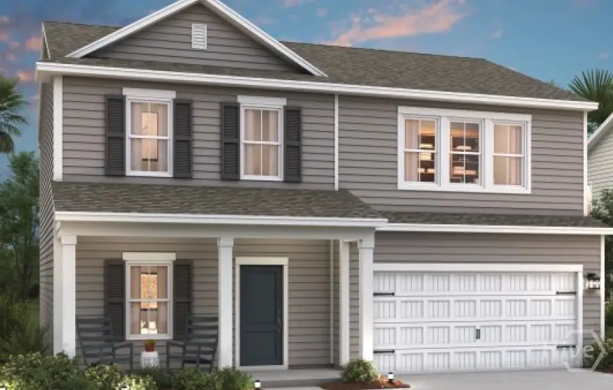 169 Kingswood Circle, Savannah, GA 31302 - Image #1