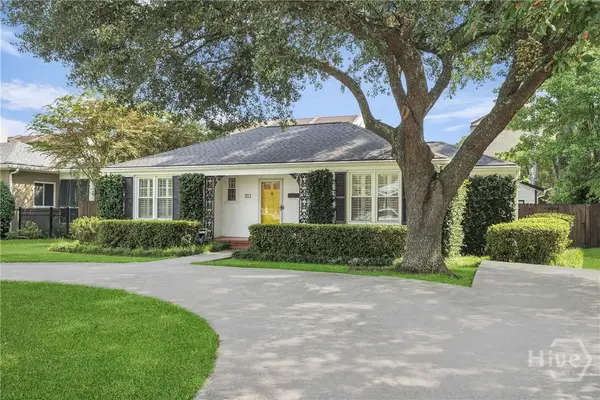 103 E 60th Street, Savannah, GA 31405