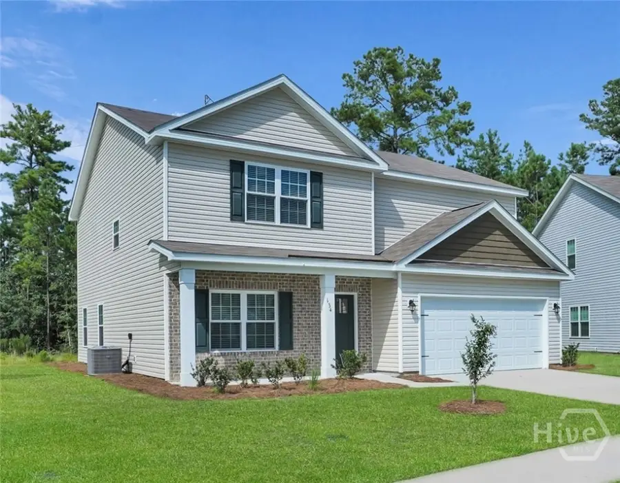 134 Guana Lane, Bloomingdale, GA 31302 - Image #2