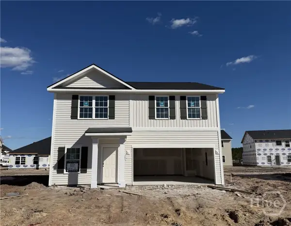 71 Juniper Drive, Hinesville, GA 31313