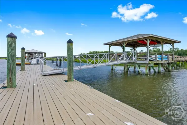 9 Turnbull Lane, Savannah, GA 31410