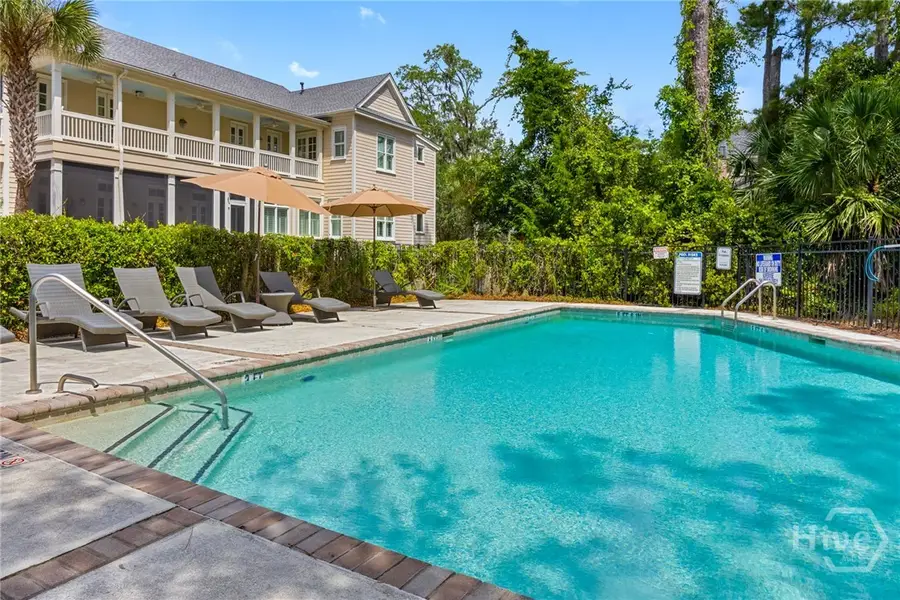 9 Turnbull Lane, Savannah, GA 31410 - Image #2