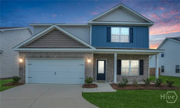 141 Guana Lane, Bloomingdale, GA 31302