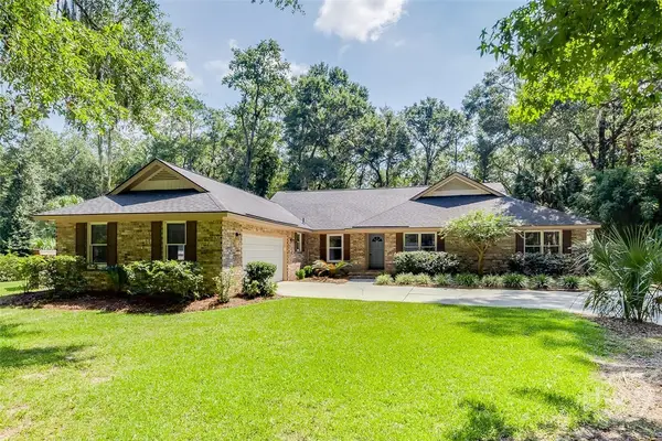 231 Montauk Drive, Richmond Hill, GA 31324