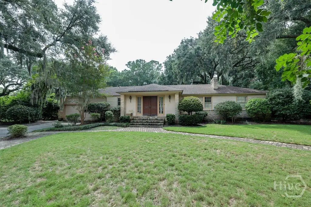 1316 Brightwood Drive, Savannah, GA 31406 - Image #1