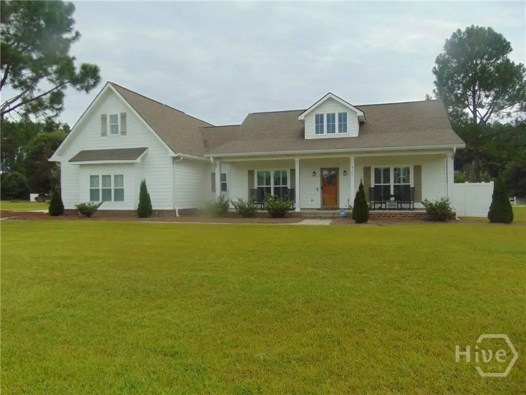 6302 C T Place, Statesboro, GA 30461 - Image #1