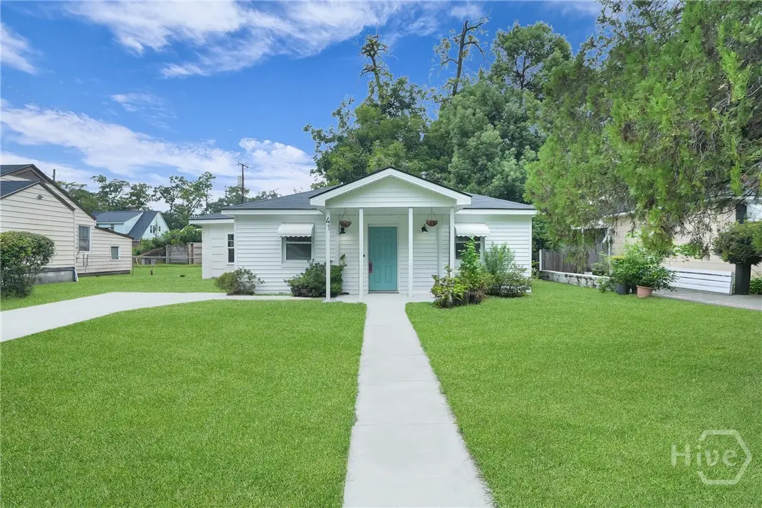 41 Lawton Avenue, Savannah, GA 31404 - Image #1
